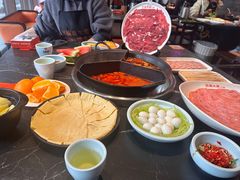 -巴蜀大将火锅(春熙店)