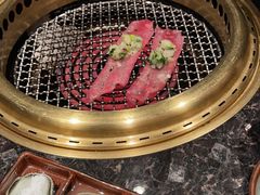 -老乾杯和牛烧肉(王府中环店)