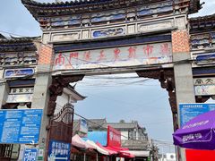 -南门绿玉农贸市场