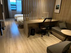 -长沙省政府地铁站亚朵酒店
