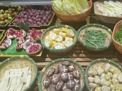 -一绪に寿喜烧(夫子庙水游城店)