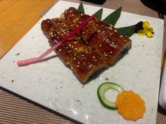 -木鱼料理