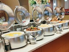 -凡塔斯牛排自助餐厅(莆田万达店)