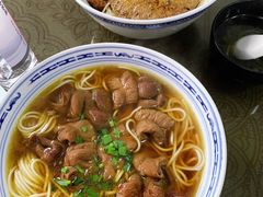 -好面道大肠面(中华路店)