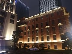 -上海苏宁宝丽嘉酒店·Cafe Bellagio西餐厅