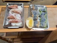 -霸腹烤肉(厦门柚子番店)