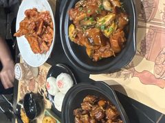 -鸢飞潍坊菜馆(鸢飞大酒店)