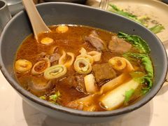 -鹿港小镇(悠唐店)