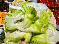 -巴将军·非遗老字号火锅(解放碑店)