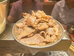 -西塔老太太泥炉烤肉(温州首店万象城黑金店)