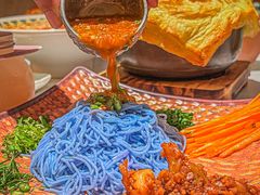 -帕娜·泰式茶餐厅·Bistro(近铁广场店)