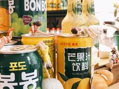 -小岛餐厅