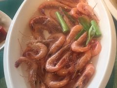 -鹰龙海畔度假酒店(咸祥店)