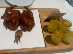 -汤城小厨•粤菜•靓汤(金宝街店)