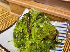 群带菜-吴草鸡爪오초닭발韩食堂(融恒盈嘉中心店)