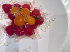 -盛百味·家宴餐厅(霸州分店)