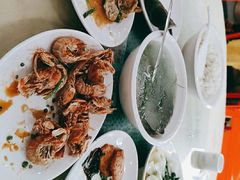 -锐记美食店·现捞海鲜(闸坡店)