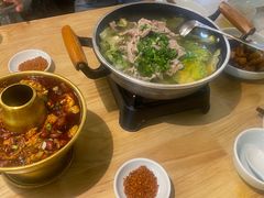 -全牛匠·乐山跷脚牛肉(新中关店)
