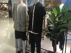 -杭州西湖银泰百货