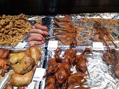 -盒马鲜生(大行宫店)