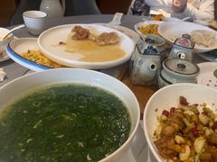 -东方饺子王(工农大路店)