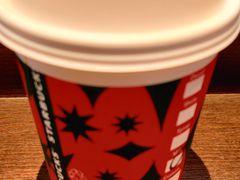 -星巴克(汾阳路店)