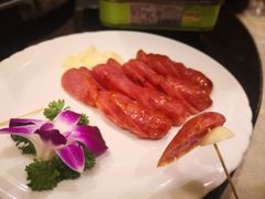 台式香肠-巷语私房料理(华一实业大厦店)