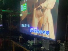 -冰城小镇音乐串吧·聚会餐厅(百子湾店)