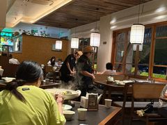 -桐湾大院·桐庐菜(滨江店)