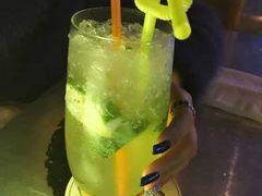 -288 Livehouse 酒吧(思南公馆店)