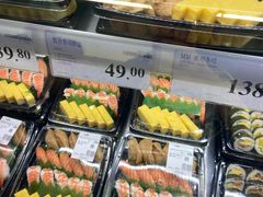 -山姆餐吧(山姆会员商店店)