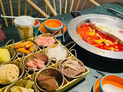 -麻田会 ·牛蛙火锅(珠江新城维家思广场店)