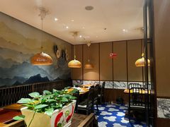 -小厨旺鱼庄(黑金冠店)