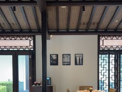 -宁波柏悦酒店·钱湖渔港
