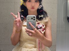 -海马体照相馆(深圳万象天地店)