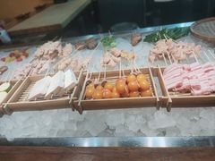 -鸟幸 TORISAKI 炭火居酒屋