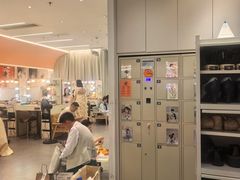 -海马体照相馆(徐州苏宁广场店)