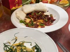 -巴依老爷新疆美食(马驹桥店)