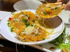 -醉壹号海鲜大排档·老厦门特色菜(厦门美食地标店)