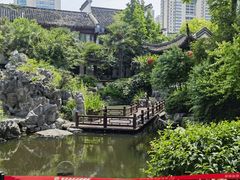 -南京市民俗博物馆(甘熙故居)
