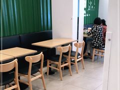 用餐区-老乡鸡(茨河路店)