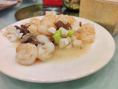 -奥华餐厅·老张记(台基厂店)