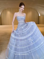 -MANLI BRIDAL婚纱