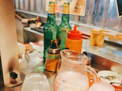 -大头叔烤鸡爪·朝鲜族烤串(天池路店)
