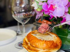 -Le Bistrot de Racine