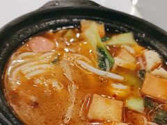 -贺兰山·西北菜(牛街总店)
