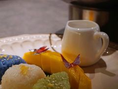-泰逅SOMTAM泰国餐厅(新淮中心店)
