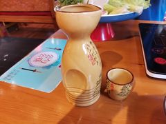 -民食香·腊排骨野生菌美食(木府店)