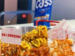 -百事喜乐炸鸡铺(合肥首店)