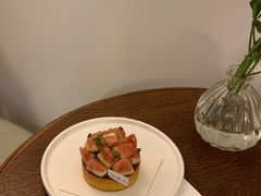 -Ten Olives甜点